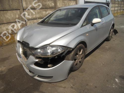 Front right window mechanism SEAT LEON (1P1) 1.9 TDI | BP20005645C23 