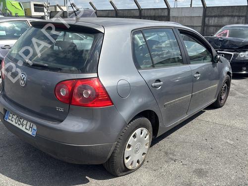 Left tailgate light VW GOLF V (1K1) 1.9 TDI | BP29528391C79 - Image 24