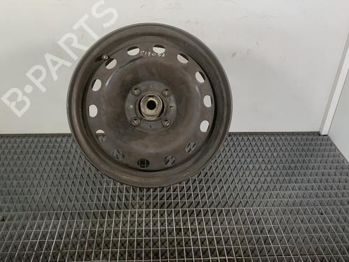 Felg CITROËN C3 I (FC_, FN_) 1.4 HDi (68 hp) 24735174