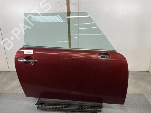 Used Right front door MINI MINI (R56) Cooper D (109 hp) 22607192
