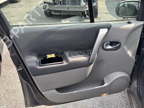 Fuel tank RENAULT SCÉNIC II (JM0/1_) 1.5 dCi (JM1E, JM16) | BP29320544C62 