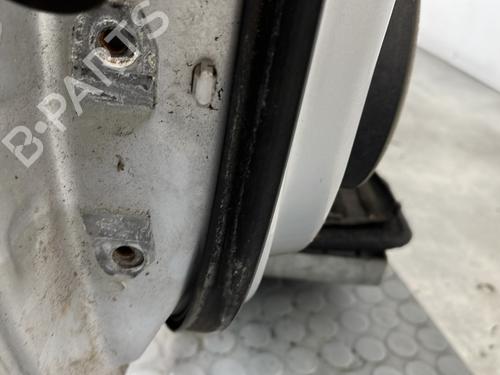 Dør høyre foran SUZUKI SWIFT III (MZ, EZ) 1.3 (RS413, ZC11S) | BP30323232C3