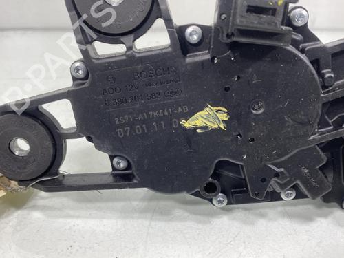 Used Rear wiper motor Rear wiper motor FORD MONDEO III (B5Y) [2000-2007] 20030707 20030707