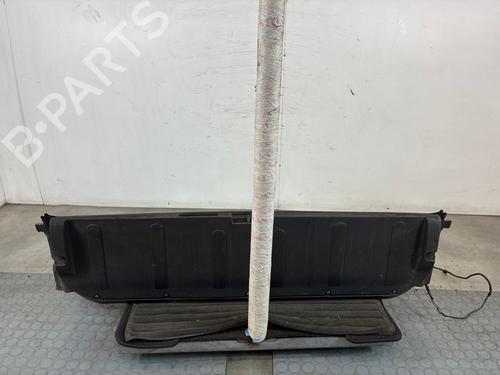 Used Tailgate Tailgate 36792569 36792569