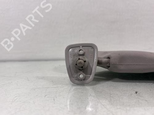 Left sun visor FORD FIESTA IV (JA_, JB_) 1.25 i 16V | BP29863760I1 