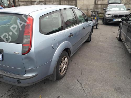 Rear bumper FORD FOCUS II Turnier (DA_, FFS, DS) 1.6 TDCi | BP19959457C8 