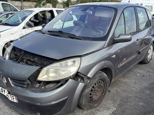 Pièces Détachées Usagées RENAULT SCÉNIC II (JM0/1_) 1.9 dCi (JM0G, JM12, JM1G, JM2C) (120 hp) 4291974