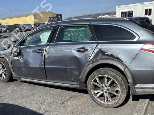 Right front window switch PEUGEOT 508 SW I (8E_) 2.0 HDi RXH Hybrid4 | BP29574631I26 - Image 6