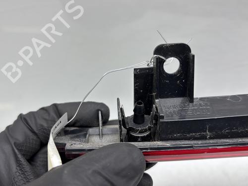 Third brake light RENAULT CLIO IV (BH_) 1.5 dCi 90 | BP28597575L11 