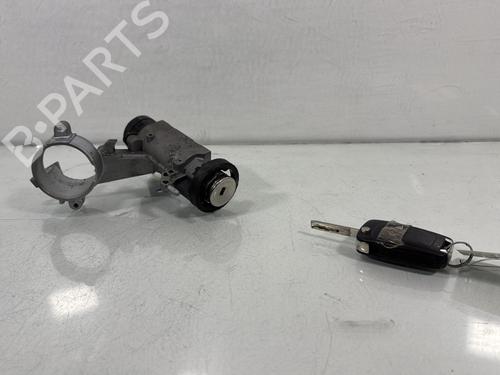 Ignition barrel CHEVROLET ORLANDO (J309) 2.0 D | BP29939073M48 