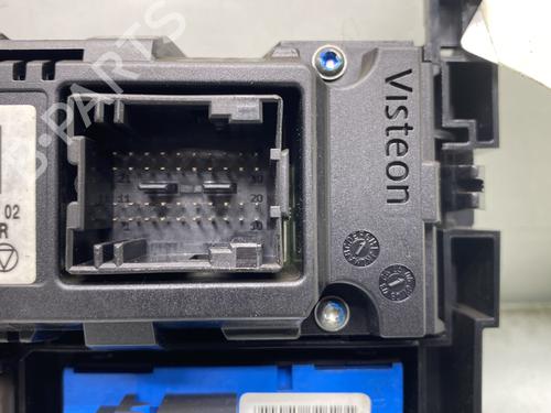 Used Climate control Climate control CITROËN C6 (TD_) 2.7 HDi (204 hp) 24427695 24427695