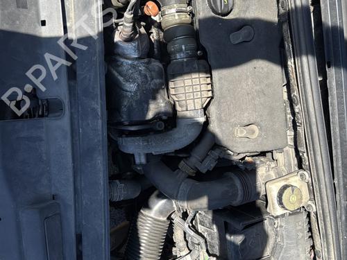 Rear parcel shelf CITROËN C4 II (NC_) 1.6 HDi 110 | BP32389406C85  - Image 6