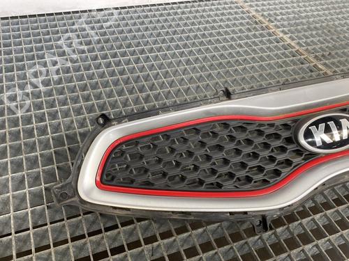 Grille KIA PICANTO II (TA) 1.0 | BP19973818C40 