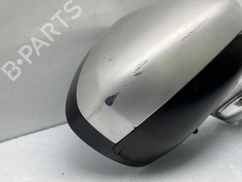 Right mirror CITROËN C3 II (SC_) 1.6 HDi | BP21784998C27 