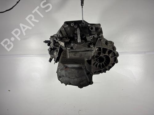 Gearbox PEUGEOT PARTNER Box Body/MPV 1.6 BlueHDi 100 | BP34242800M3 - Image 3