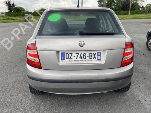 Subframe SKODA FABIA I (6Y2) 1.2 | BP24592431M9  - Image 24