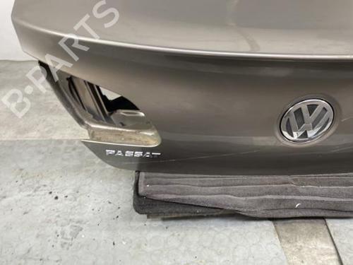 Used Tailgate Tailgate VW PASSAT CC B6 (357) 1.8 TSI (160 hp) 20643000 20643000