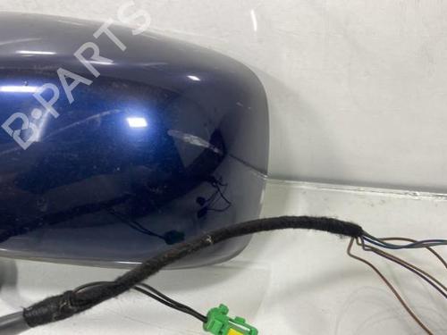 Left mirror CITROËN C8 (EA_, EB_) 2.2 HDi | BP19957302C26 