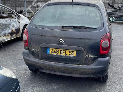 Starter CITROËN XSARA PICASSO (N68) 1.8 16V | BP20011624M8 