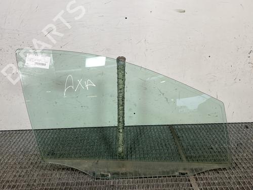 Dør rude højre foran MERCEDES-BENZ B-CLASS Sports Tourer (W245) B 180 CDI (245.207) (109 hp) 31148468