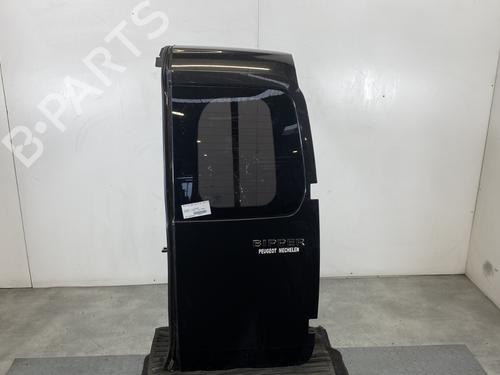Used Right tailgate Right tailgate 21259796 21259796