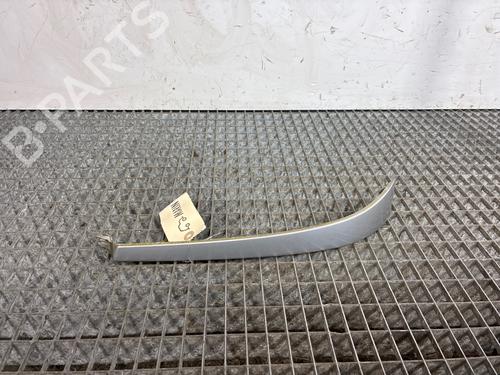 Used Headlight eyebrow Headlight eyebrow CITROËN SAXO (S0, S1) [1996-2004] 34477757 34477757