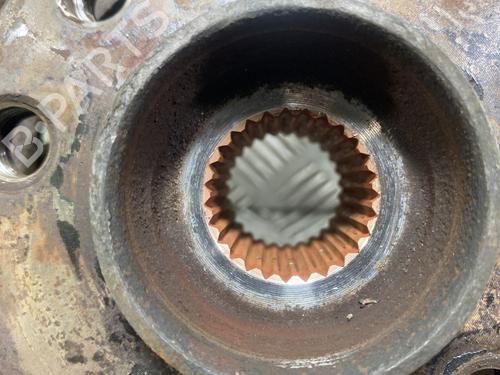 Right front steering knuckle PEUGEOT 806 (221) 2.0 HDI | BP26507065M26