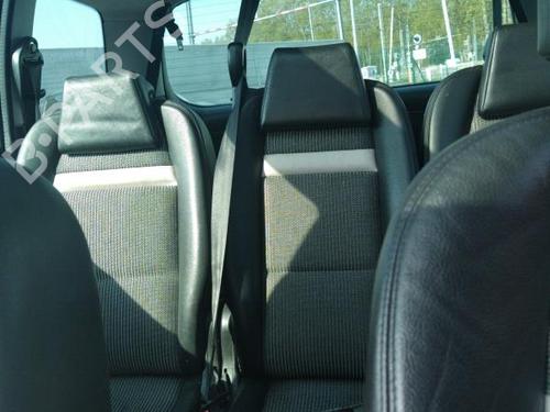 Seat buckle PEUGEOT 307 Break (3E) 1.6 HDi 110 | BP21956312I32 