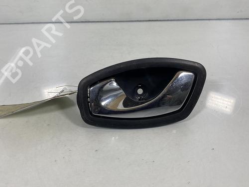 Used Rear left interior door handle RENAULT CLIO IV (BH_) [2012-2021]  20034459