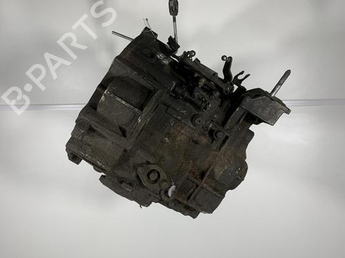 Used Gearbox SEAT ALHAMBRA (7V8, 7V9) 1.9 TDI (115 hp) 19994011