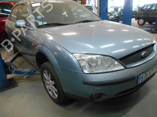 ABS pump FORD MONDEO III (B5Y)  | BP20035211M43 