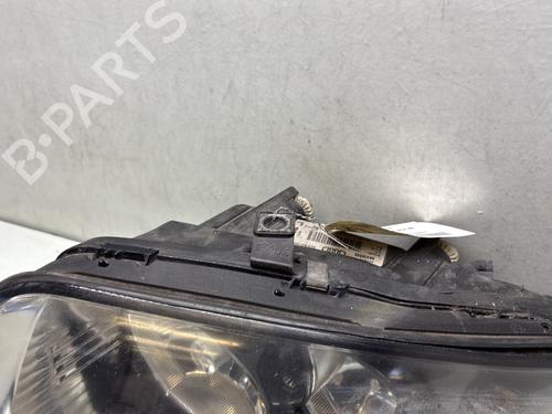 Used Left headlight Left headlight AUDI A2 (8Z0) 1.4 TDI (75 hp) 33830433 33830433