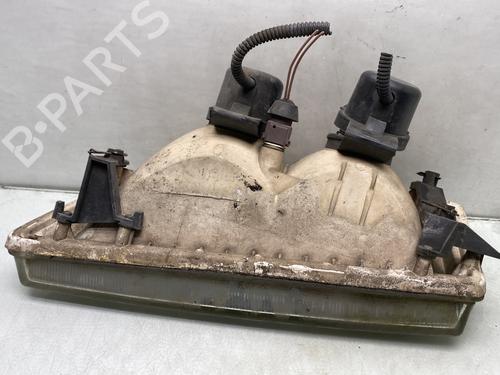 Right headlight CITROËN ZX (N2) 1.9 D | BP22608318C29 