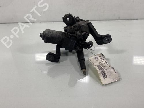 Used Rear wiper motor OPEL ASTRA J (P10) [2009-2016]  20033597
