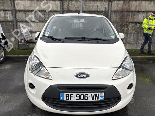 Starter FORD KA (RU8) 1.2 | BP32195818M8 - Image 13