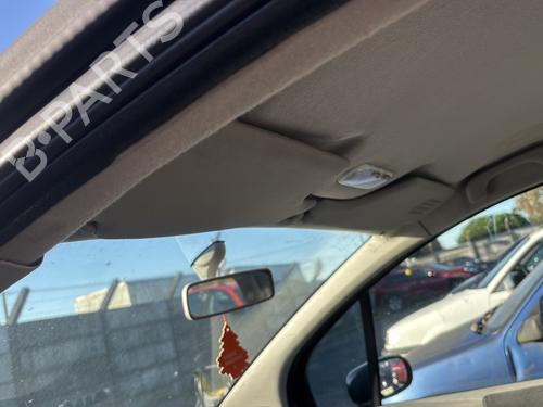 Right sun visor RENAULT MODUS / GRAND MODUS (F/JP0_) 1.2 (JP0C, JP0K, FP0C, FP0K, FP0P, JP0P, JP0T) | BP30852775I2  - Image 23