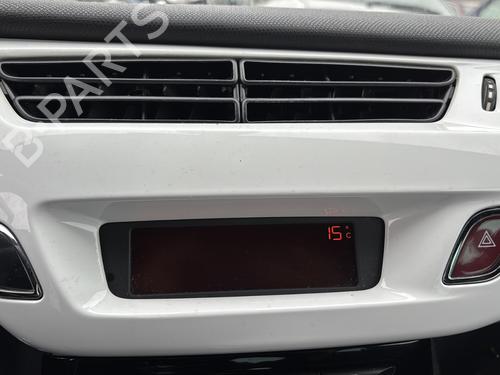 Steering column stalk CITROËN DS3 (SA_) 1.6 HDi 90 | BP34374143I23 - Image 23