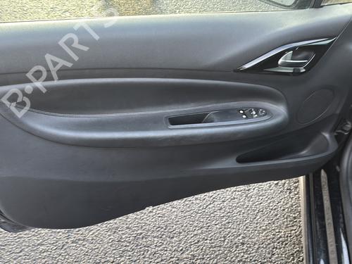 Left sun visor CITROËN DS3 (SA_) 1.6 THP 155 | BP31379942I1 - Image 24