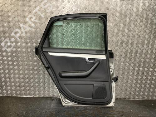 Used Left rear door AUDI A4 B6 (8E2) 1.9 TDI (130 hp) 21956207