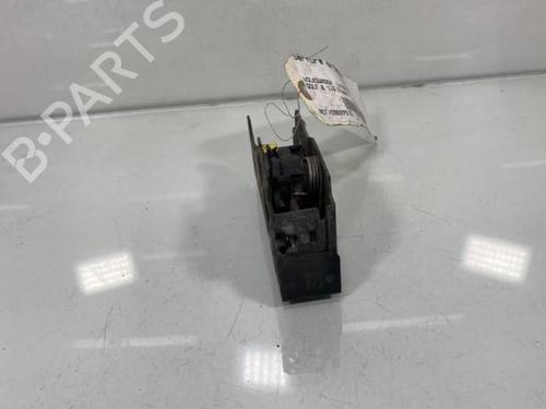 Used Hood lock VW GOLF VI (5K1) 1.6 TDI (90 hp) 20026230
