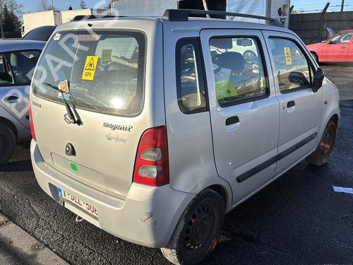 Right headlight SUZUKI WAGON R+ (MA) 1.3 (RB413) | BP36891893C29 - Image 24