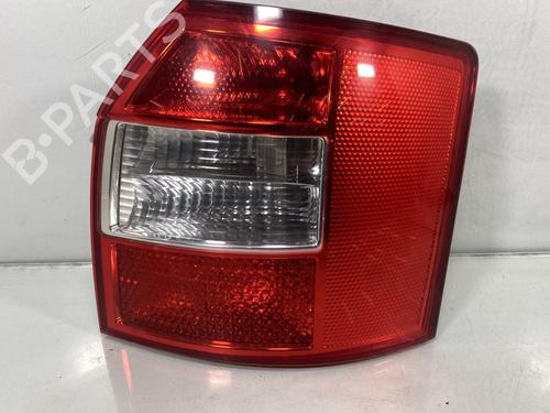 Used Right taillight AUDI A4 B6 Avant (8E5) 1.9 TDI (130 hp) 29413555