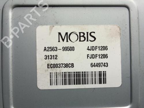 Steering column KIA CEE'D (JD) 1.4 CVVT | BP40604967M21  - Image 7