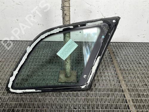 Rear left quarter glass AUDI A3 Sportback (8PA) 1.6 TDI | BP30791548C93