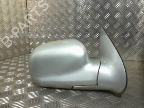 Right mirror HYUNDAI SANTA FÉ I (SM) 2.4 16V 4x4 | BP21948628C27 