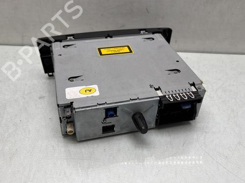 Used Radio Radio PEUGEOT 308 CC (4B_) 2.0 HDi (140 hp) 33484863 33484863