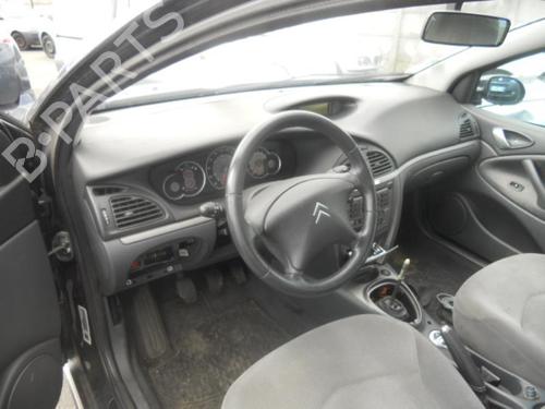 Hood CITROËN C5 II (RC_) 1.8 16V | BP19985475C1 