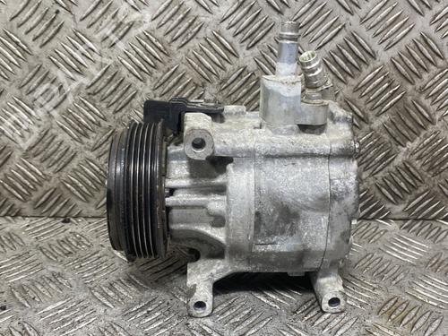 AC compressor FIAT 500 (312_) 1.2 (312AXA1A) | BP31205823M34 - Image 2