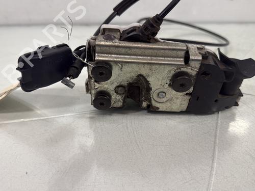 front-left-lock-renault-twingo-ii-cn0_-2007-33180812 main image