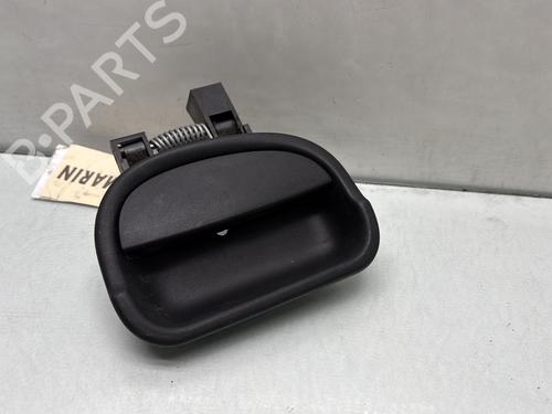 Used Rear left interior door handle RENAULT KANGOO Express (FC0/1_) 1.5 dCi (FC07, FC1R) (65 hp) 29508159
